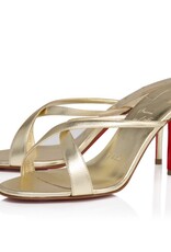 Christian Louboutin Mulazee Cross 80