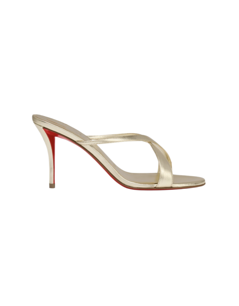Christian Louboutin Mulazee Cross 80