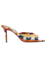 Christian Louboutin Miss Z Mule 80