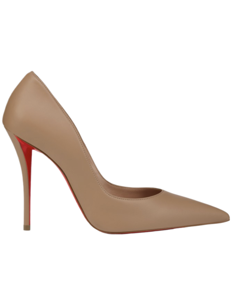 Christian Louboutin Miss Z 100