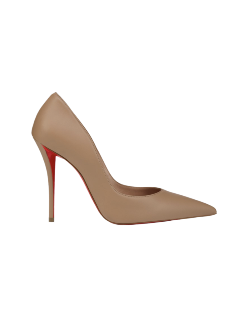 Christian Louboutin Miss Z 100