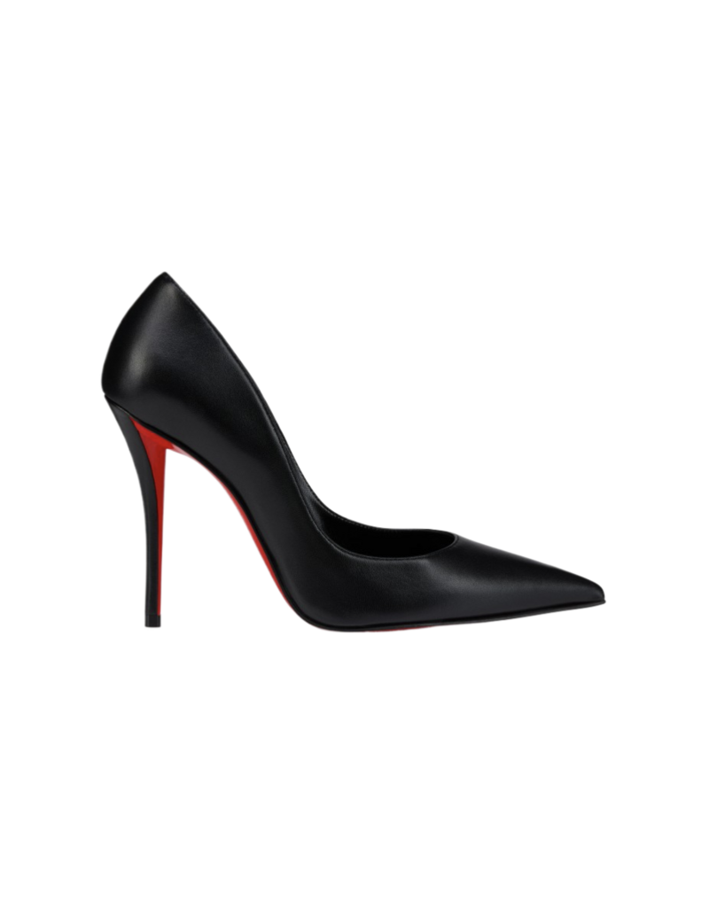 Christian Louboutin Miss Z 100