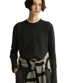 ARLO MOTT WARREN CREWNECK