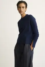 ARLO MOTT WARREN CREWNECK
