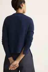ARLO MOTT WARREN CREWNECK