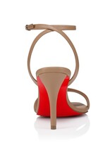 Christian Louboutin Miss Z Sandal 80