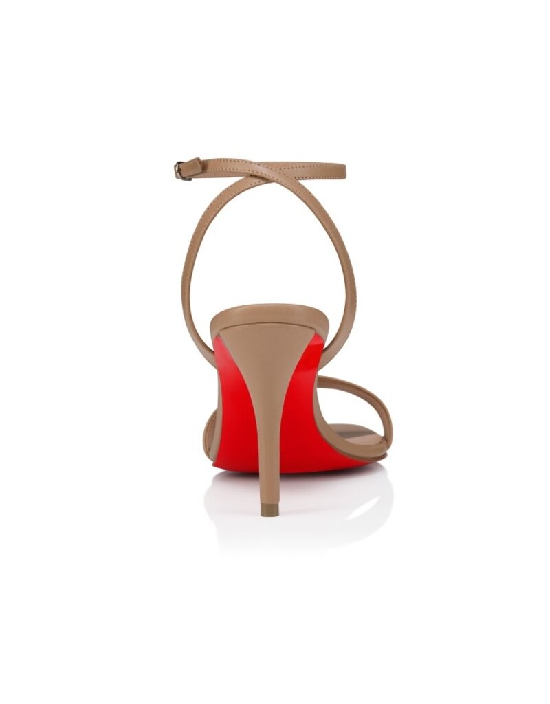 Christian Louboutin Miss Z Sandal 80