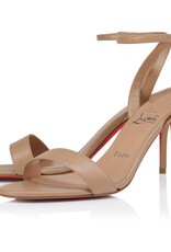 Christian Louboutin Miss Z Sandal 80