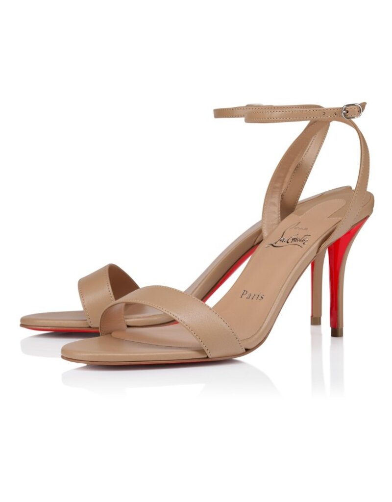 Christian Louboutin Miss Z Sandal 80
