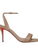 Christian Louboutin Miss Z Sandal 80