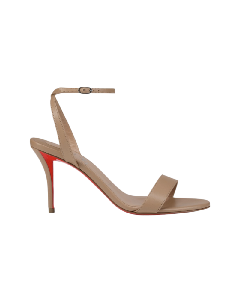 Christian Louboutin Miss Z Sandal 80