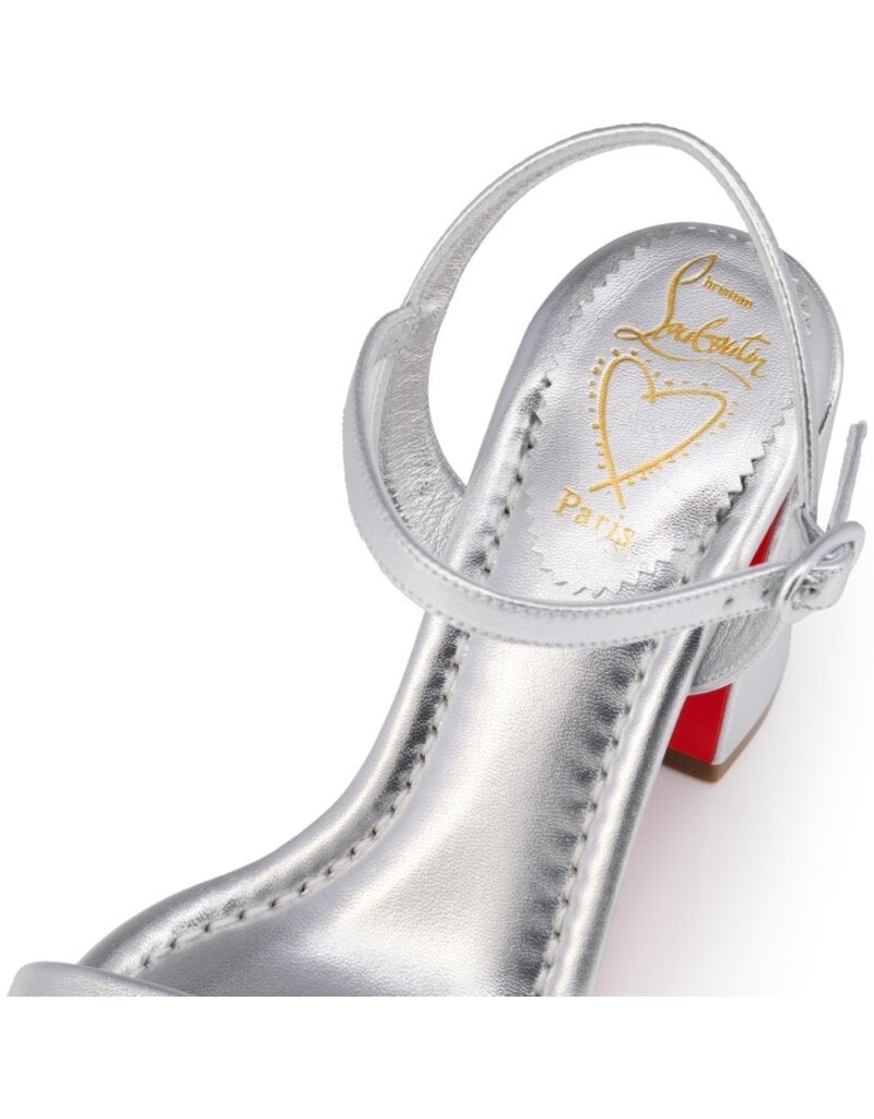 Christian Louboutin Miss Jane Sandal 85