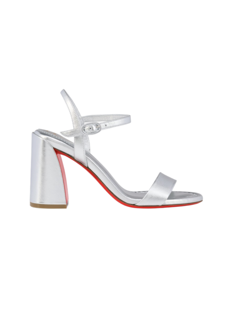 Christian Louboutin Miss Jane Sandal 85