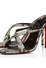 Christian Louboutin Mulazee Cross 80
