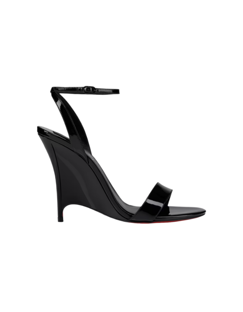 Christian Louboutin Zeezenella 100