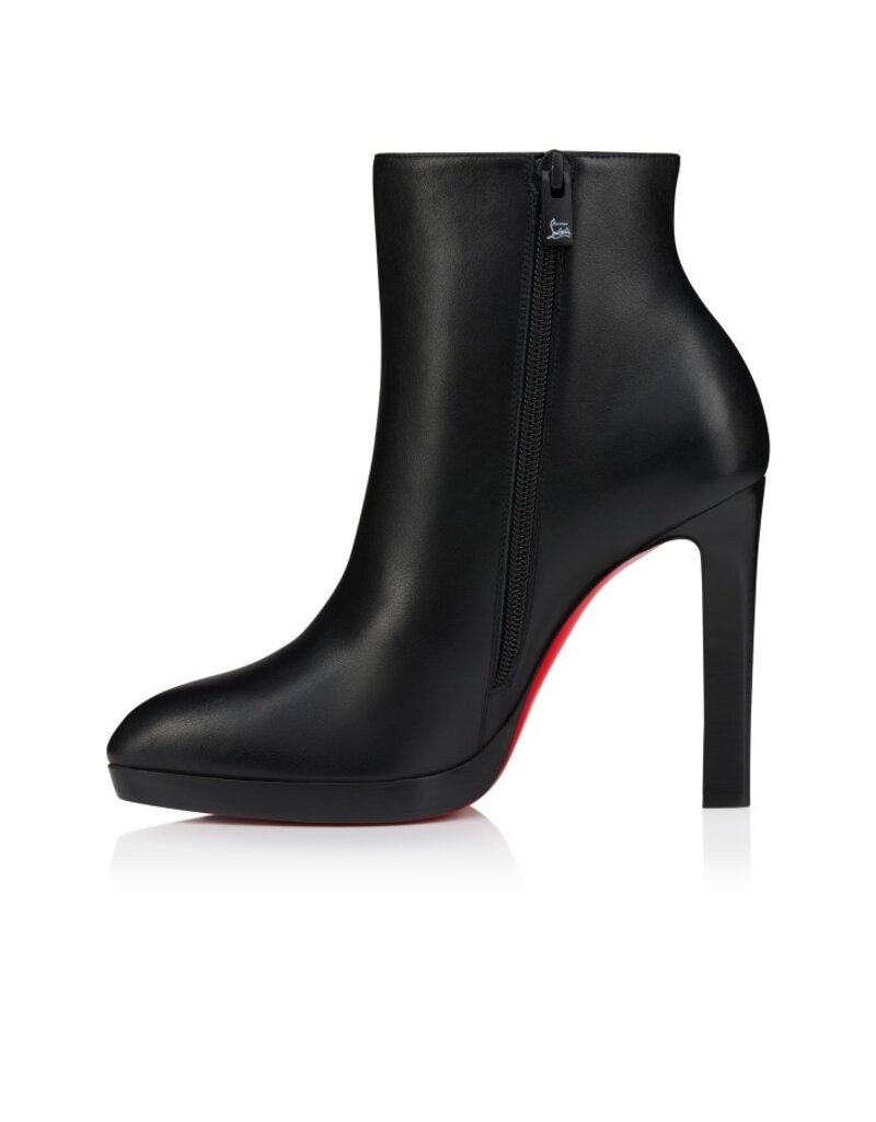Christian Louboutin Fannylove Booty 120