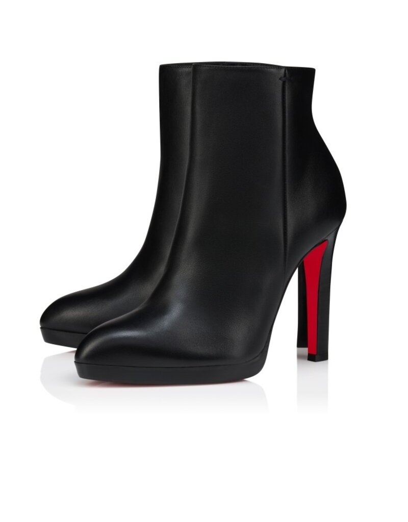 Christian Louboutin Fannylove Booty 120