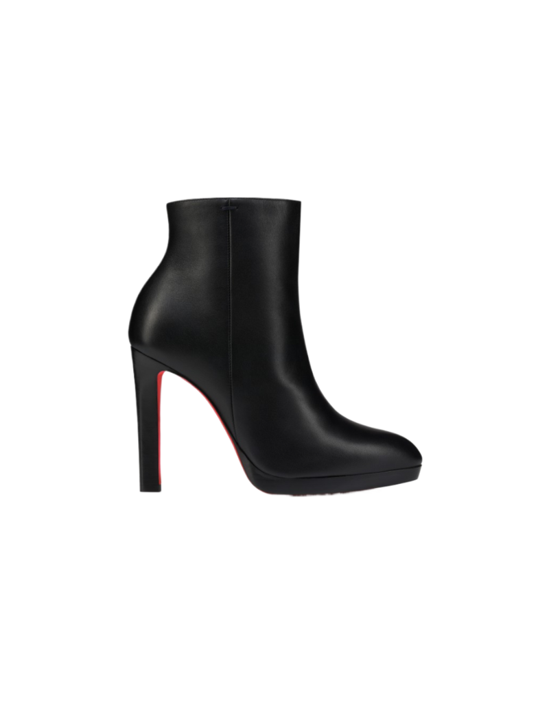 Christian Louboutin Fannylove Booty 120