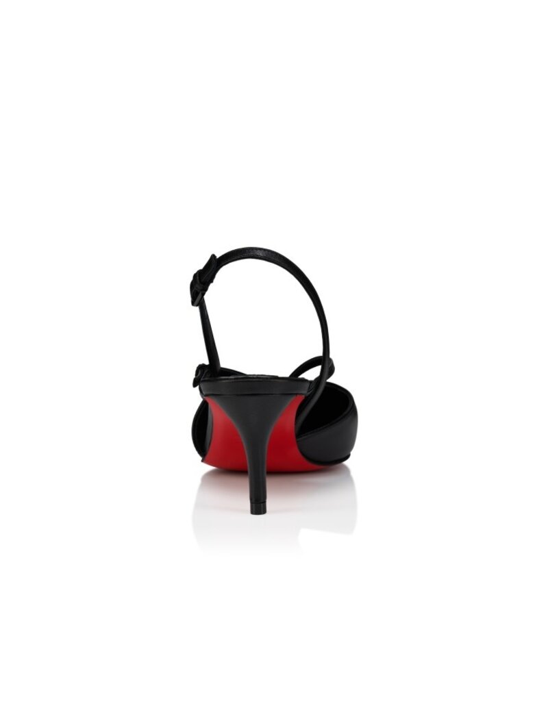Christian Louboutin Twistissimo 60