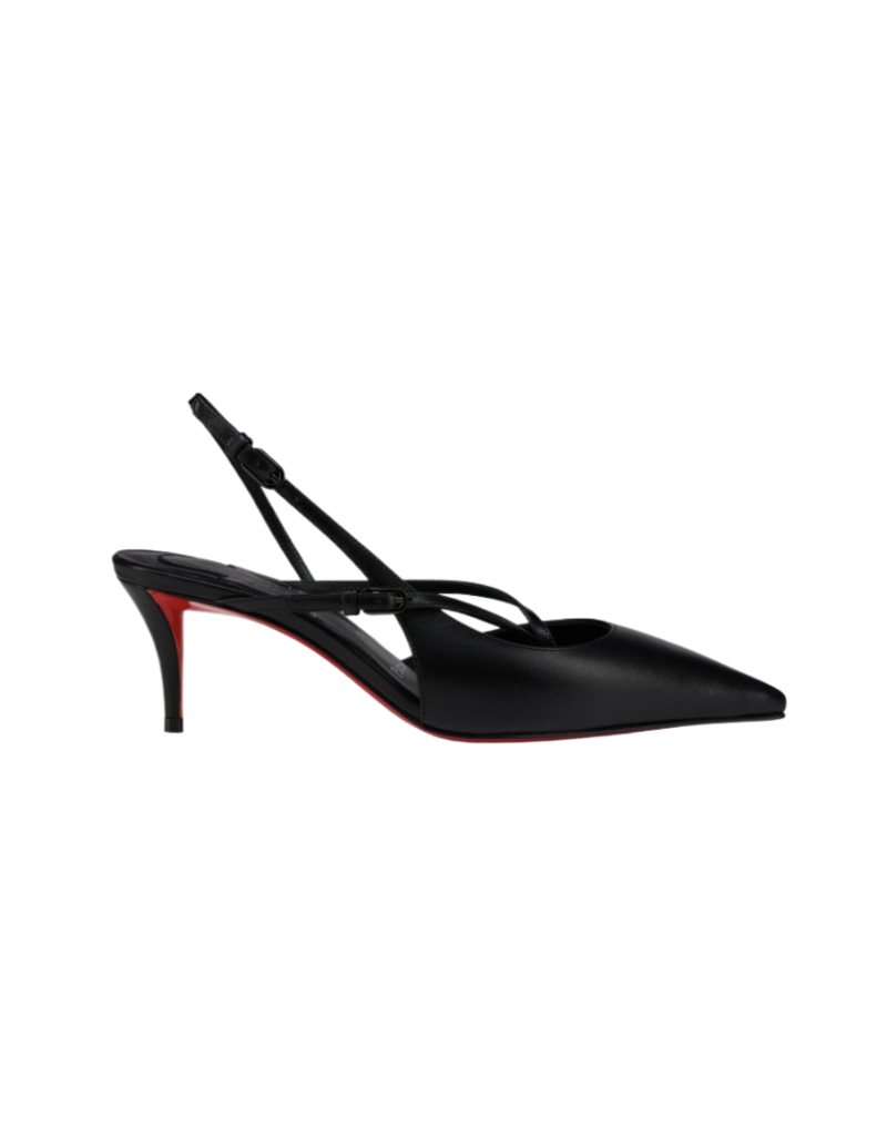 Christian Louboutin Twistissimo 60