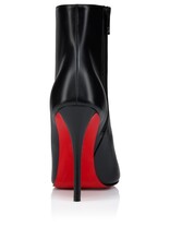 Christian Louboutin Miss Z Booty 100
