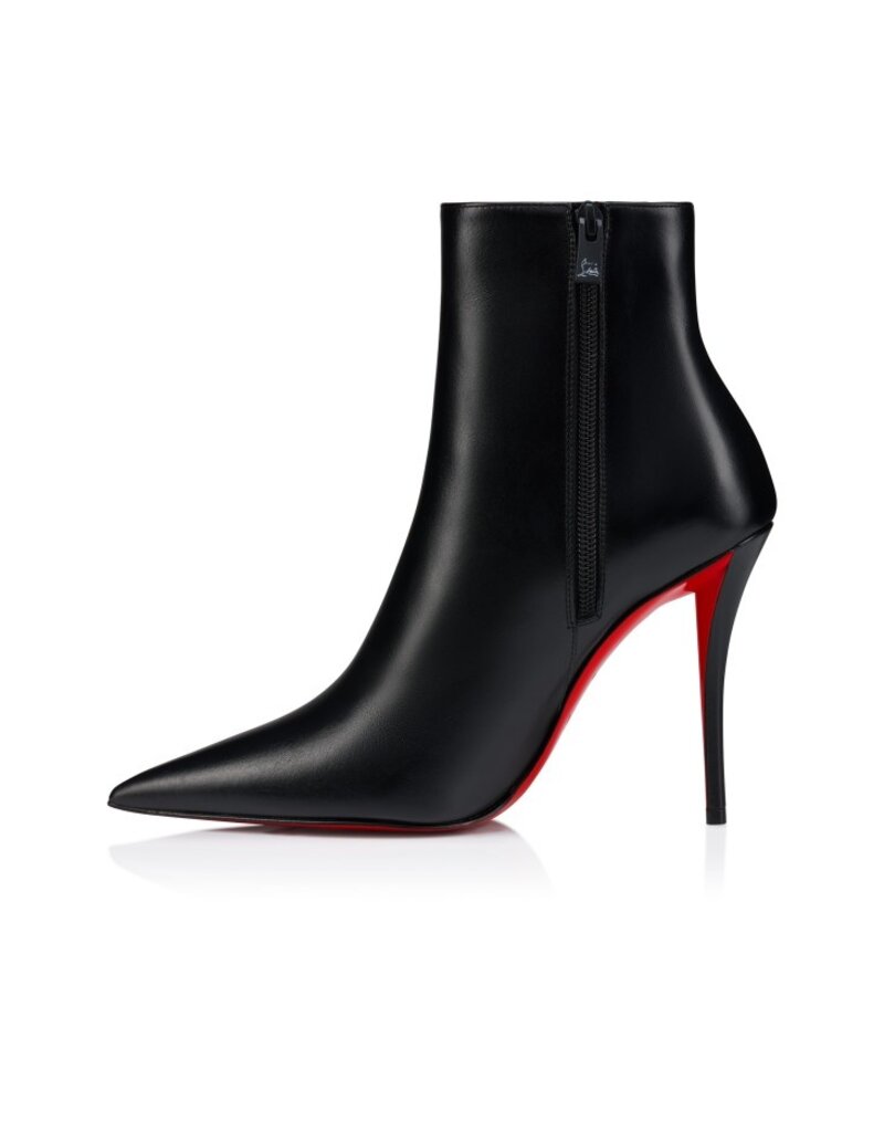 Christian Louboutin Miss Z Booty 100