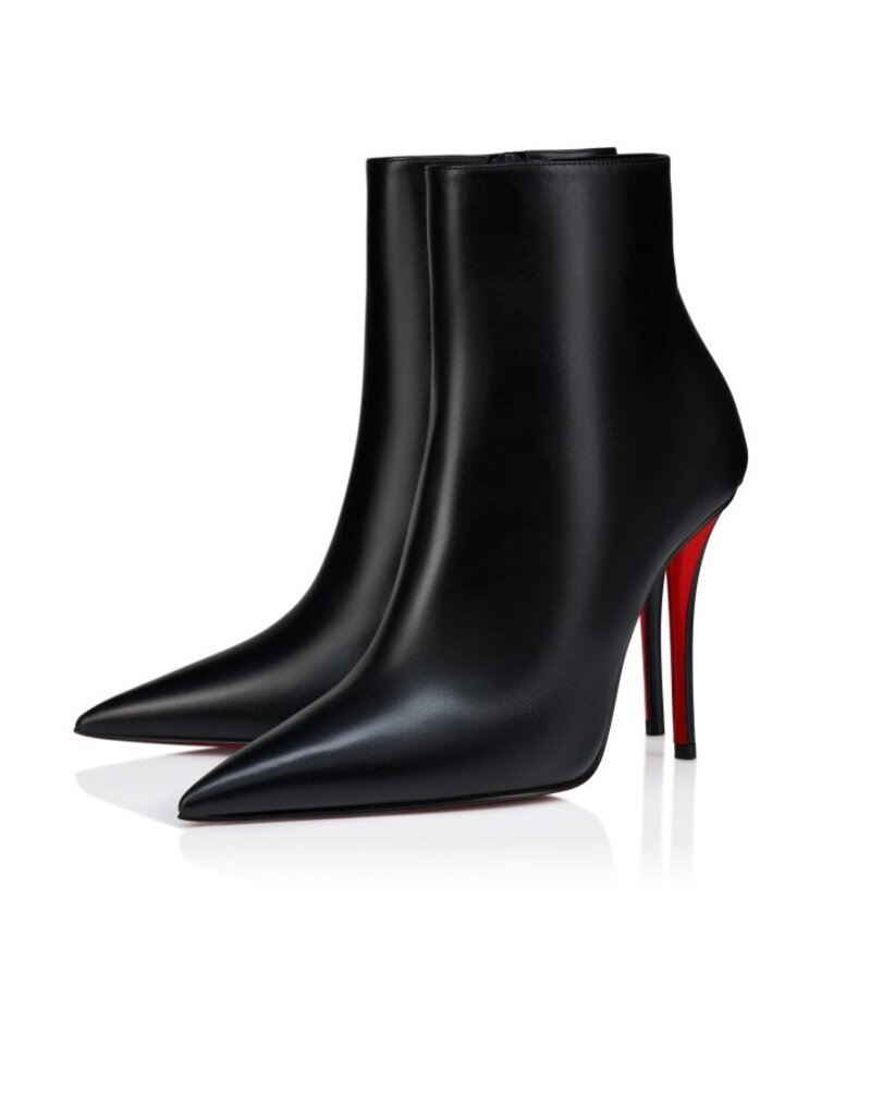 Christian Louboutin Miss Z Booty 100