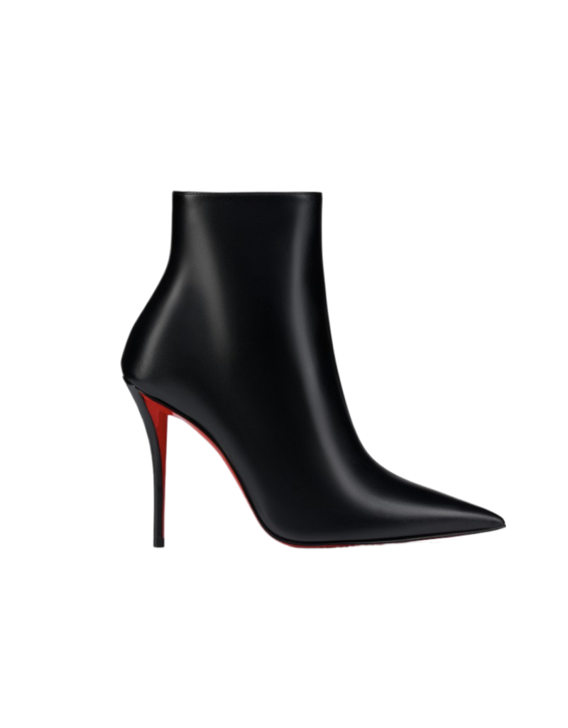 Christian Louboutin Miss Z Booty 100