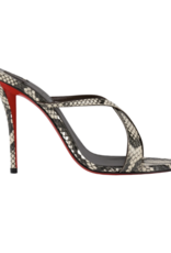 Christian Louboutin Mulazee Cross 80