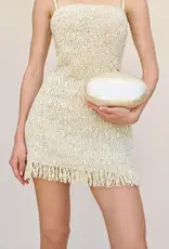 CULT GAIA EVIANA CLUTCH