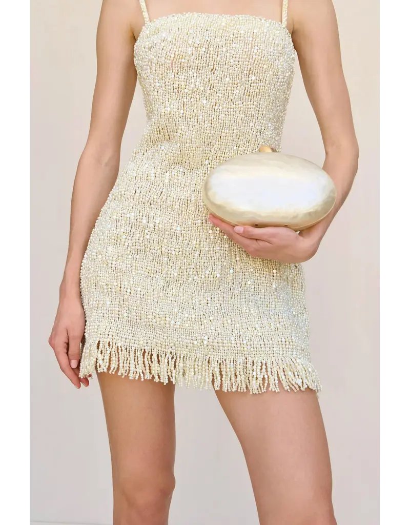 CULT GAIA EVIANA CLUTCH