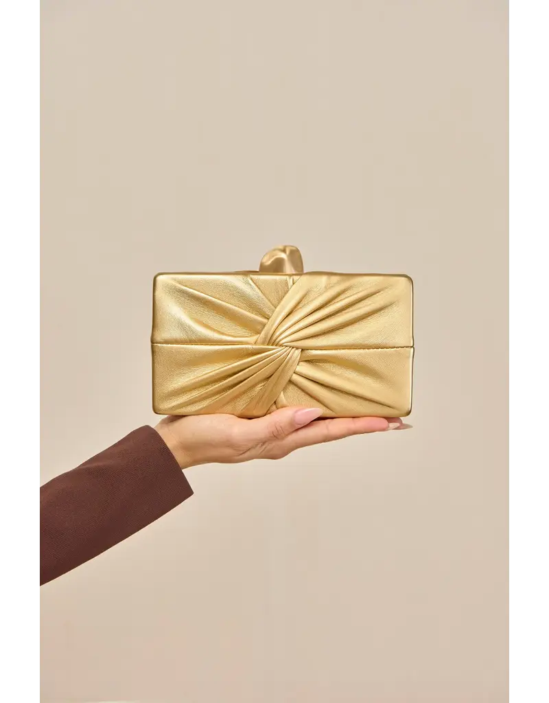 CULT GAIA LISSE CLUTCH
