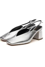 Rupert Sanderson Marquito Block Heel