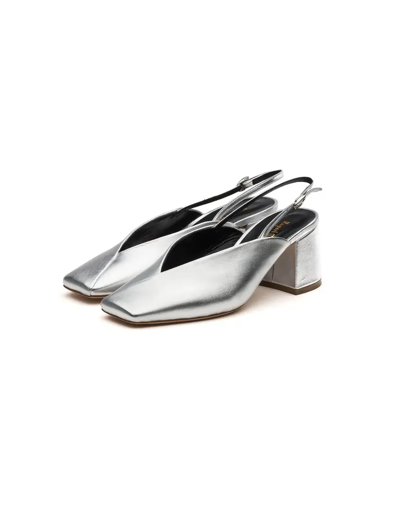 Rupert Sanderson Marquito Block Heel