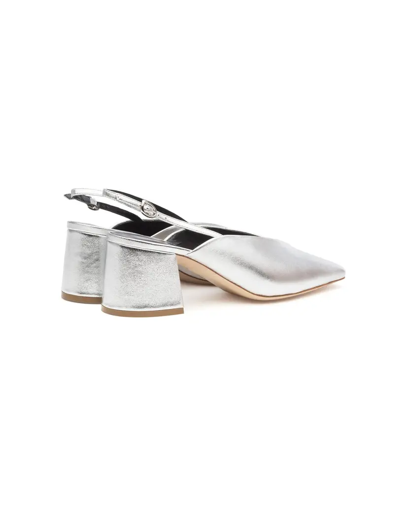 Rupert Sanderson Marquito Block Heel