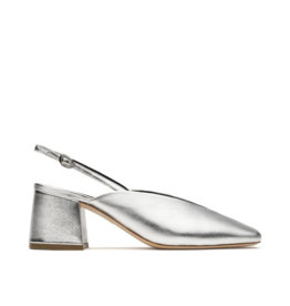 Rupert Sanderson Marquito Block Heel
