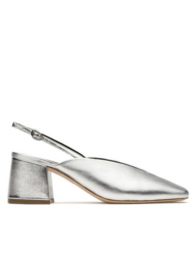 Rupert Sanderson Marquito Block Heel