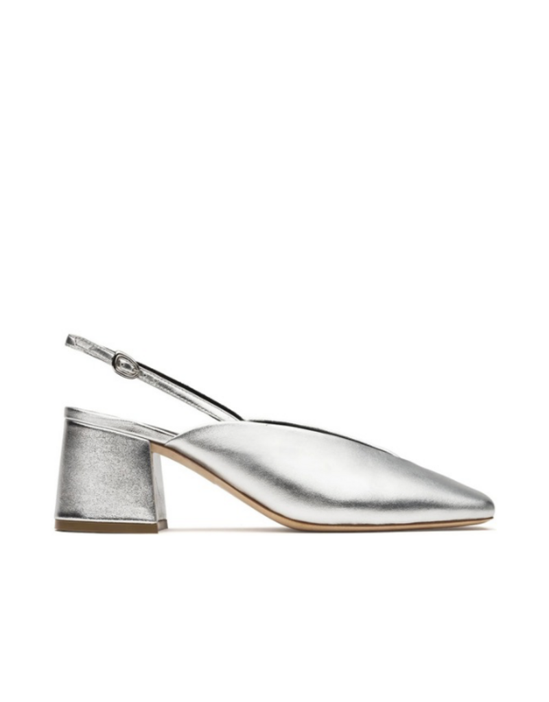 Rupert Sanderson Marquito Block Heel