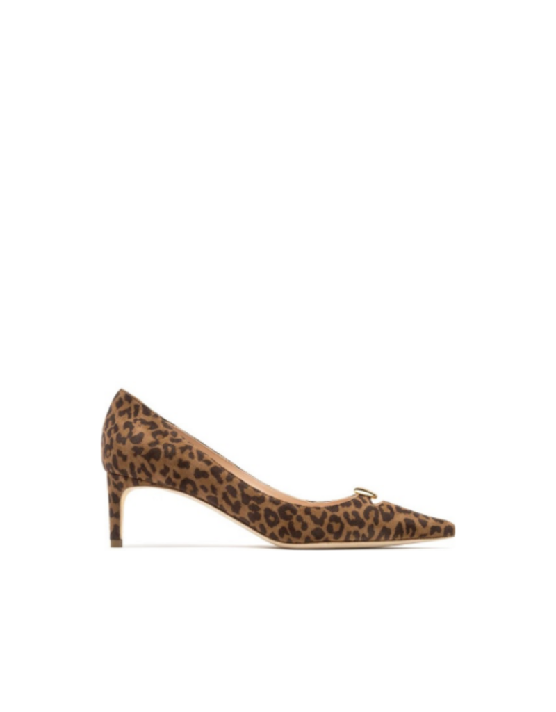 Rupert Sanderson Sybilla Heel