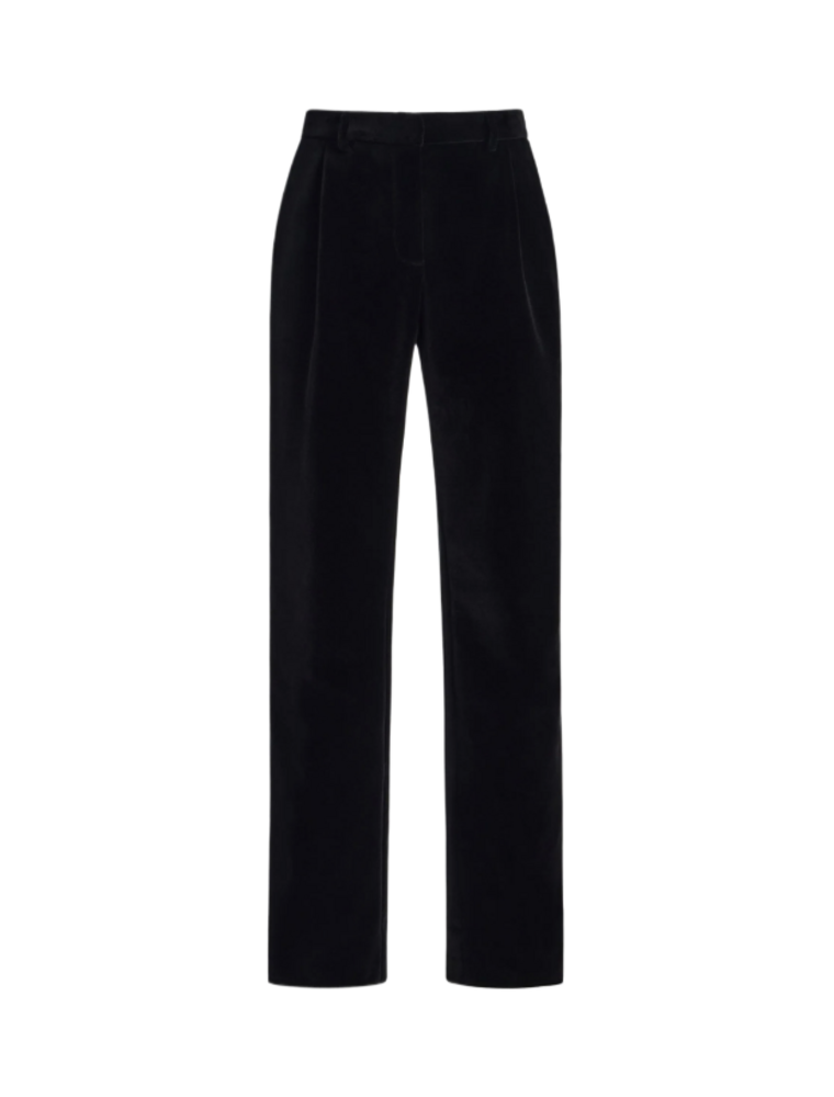 BRANDON MAXWELL THE IRVING PANT