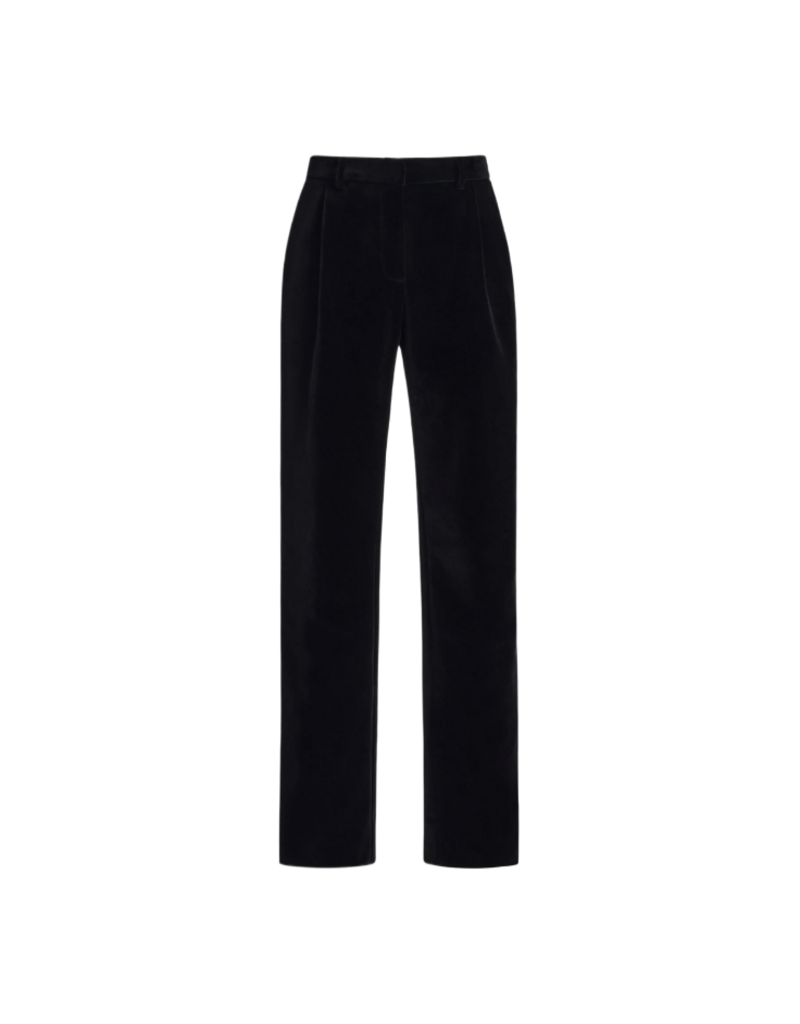 BRANDON MAXWELL THE IRVING PANT