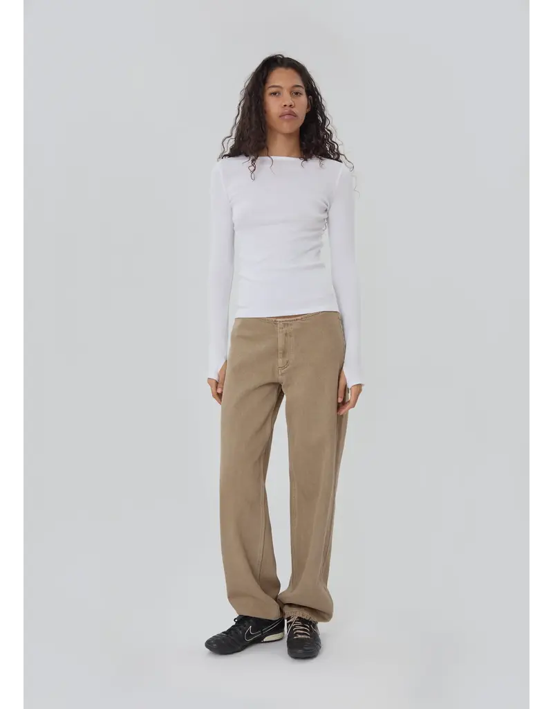 STILL HERE SPORT JEAN