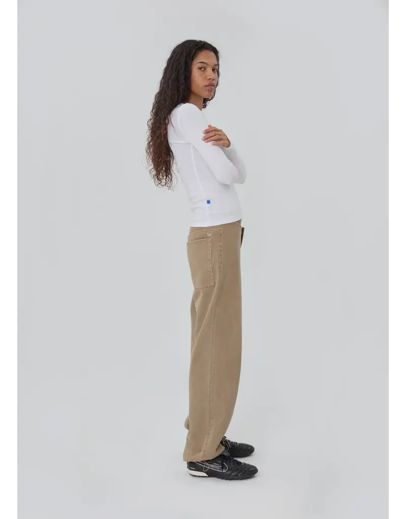 STILL HERE SPORT JEAN