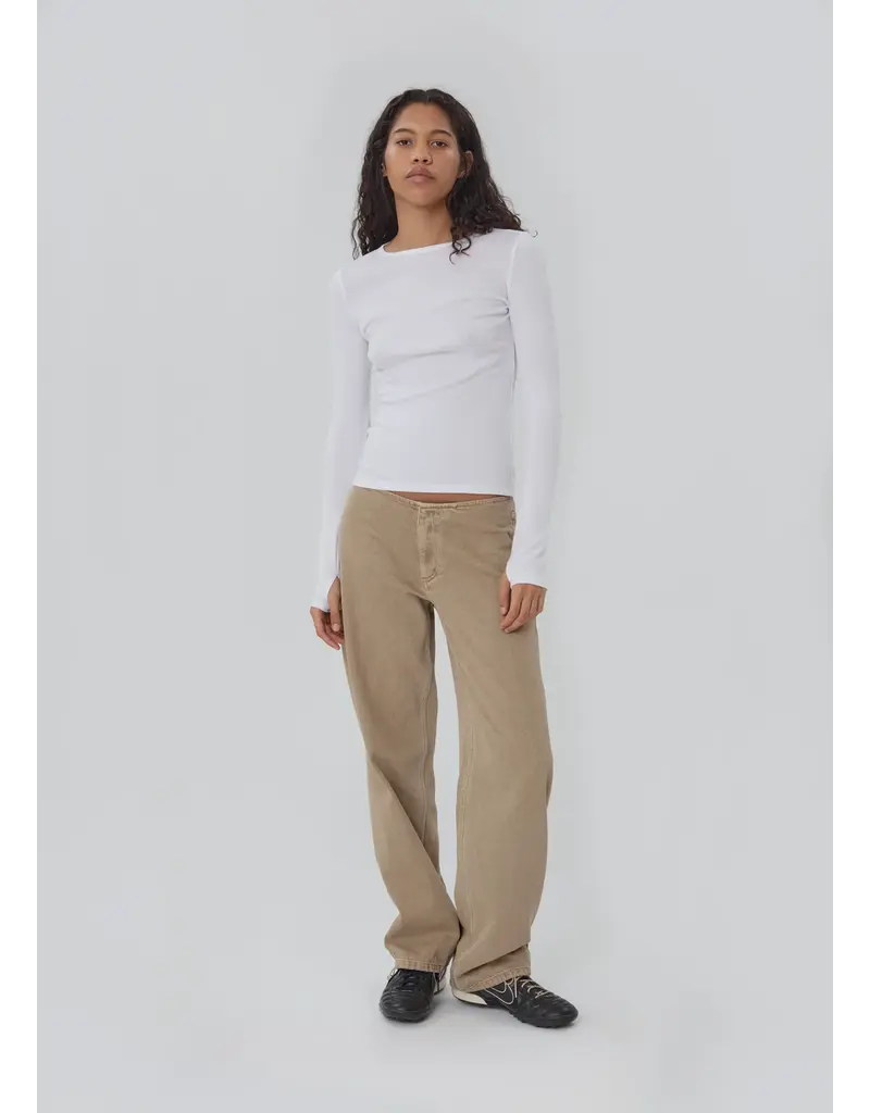 STILL HERE SPORT JEAN