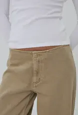 STILL HERE SPORT JEAN