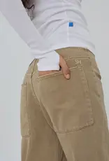 STILL HERE SPORT JEAN