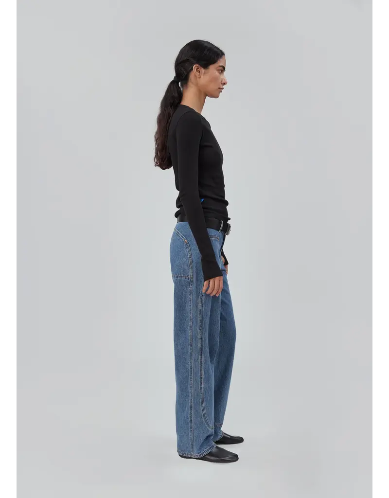 STILL HERE SUPPLY JEAN