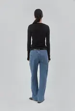 STILL HERE SUPPLY JEAN