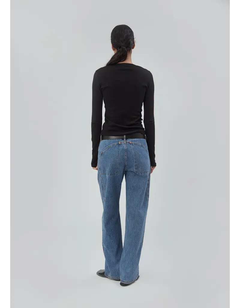 STILL HERE SUPPLY JEAN