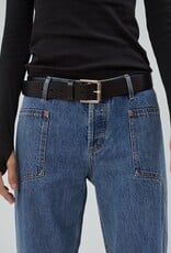 STILL HERE SUPPLY JEAN